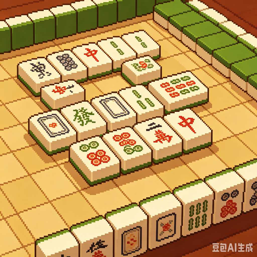 ReadingPA,mahjong