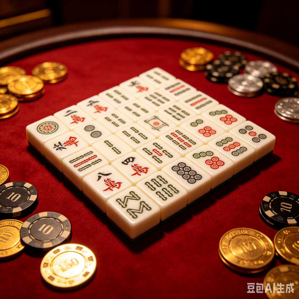 ReadingPA,mahjong